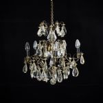 1319 3258 CHANDELIER